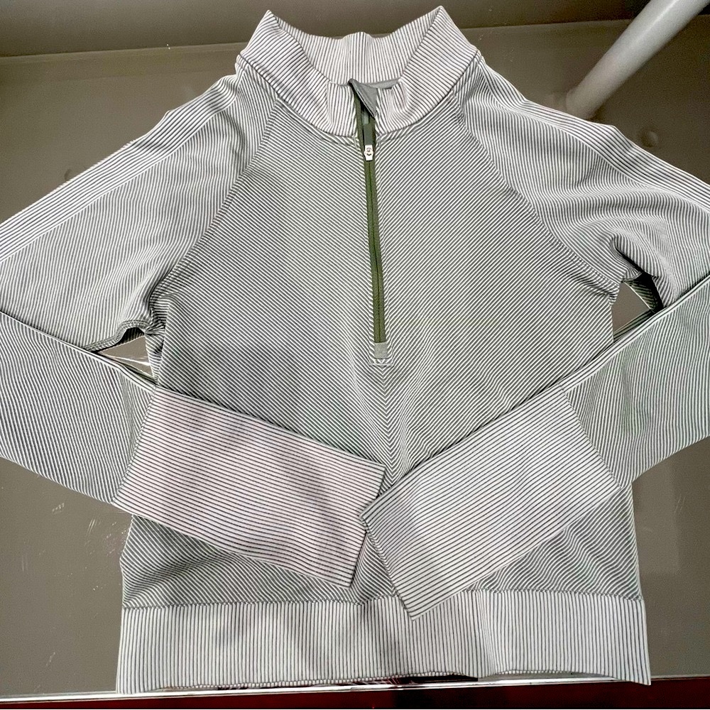 Lululemon Top